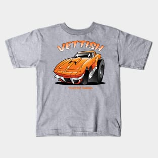 Vettish Kids T-Shirt